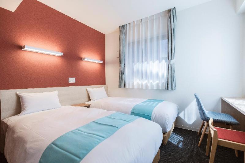 Hotel Wing International Hakata Shinkansenguchi Fukuoka (Fukuoka) Quarto foto